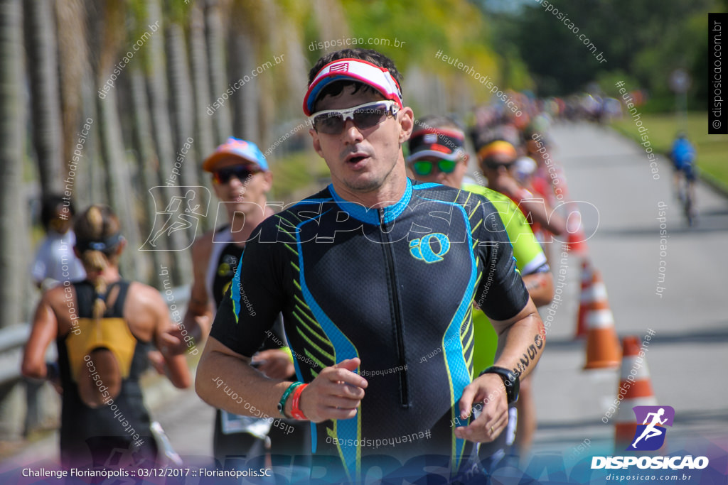 Challenge Florianópolis 2017