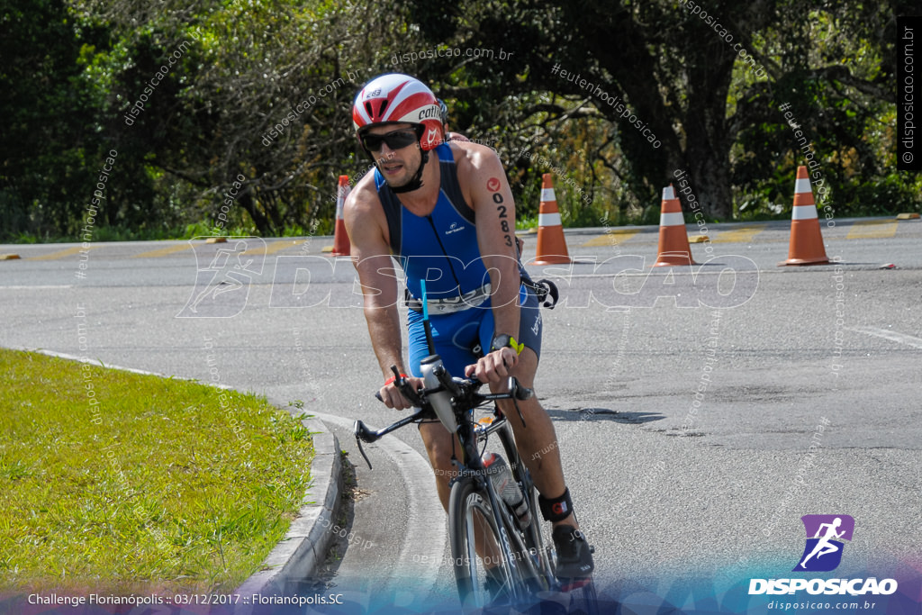 Challenge Florianópolis 2017