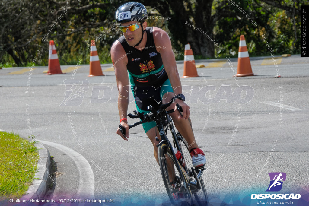 Challenge Florianópolis 2017