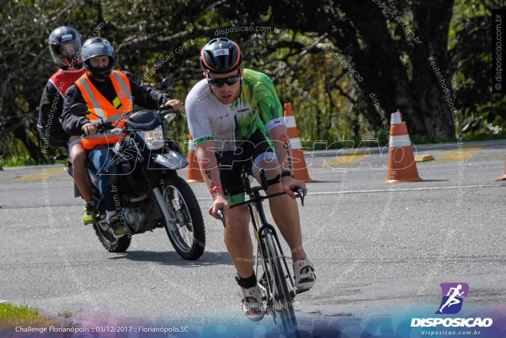 Challenge Florianópolis 2017