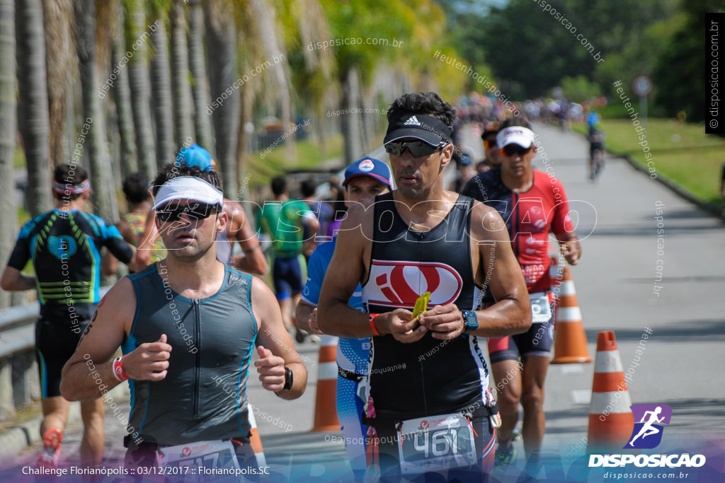 Challenge Florianópolis 2017