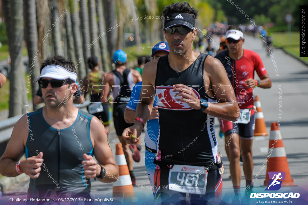 Challenge Florianópolis 2017