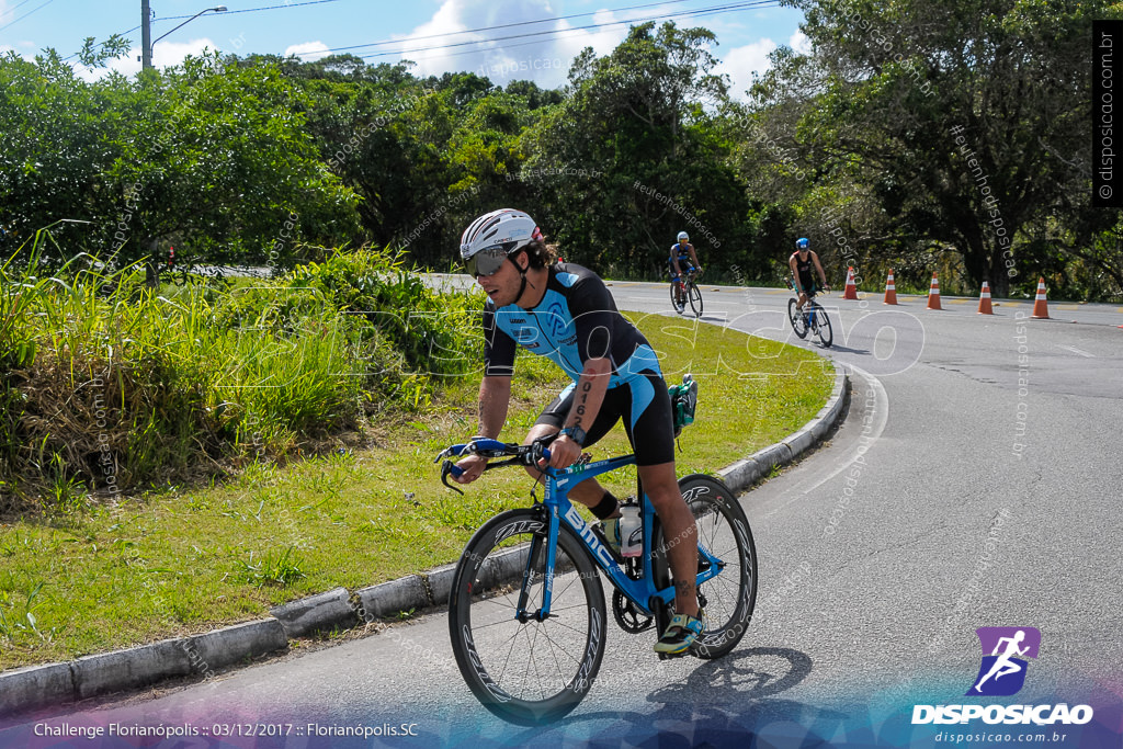 Challenge Florianópolis 2017