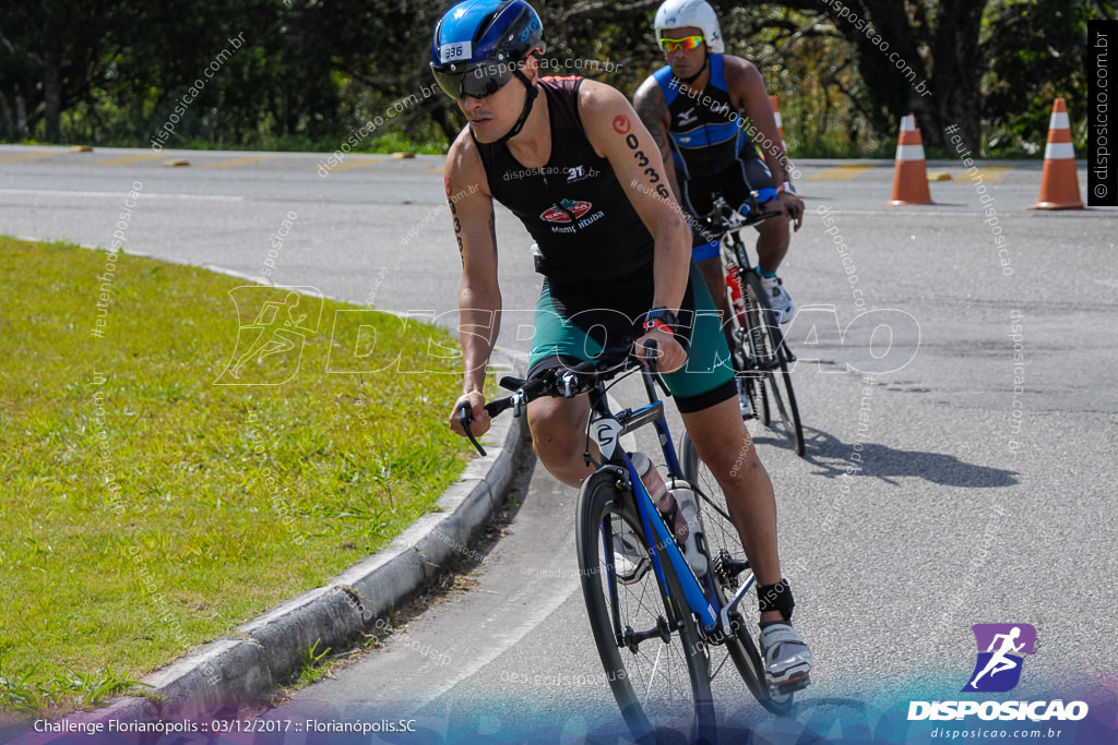 Challenge Florianópolis 2017