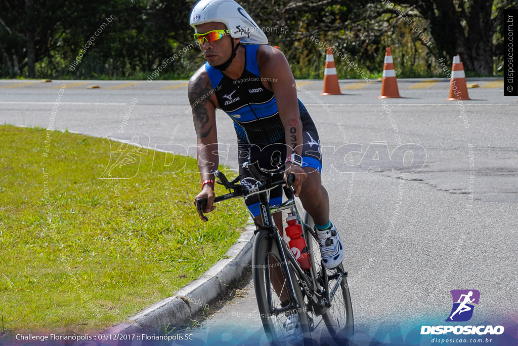 Challenge Florianópolis 2017