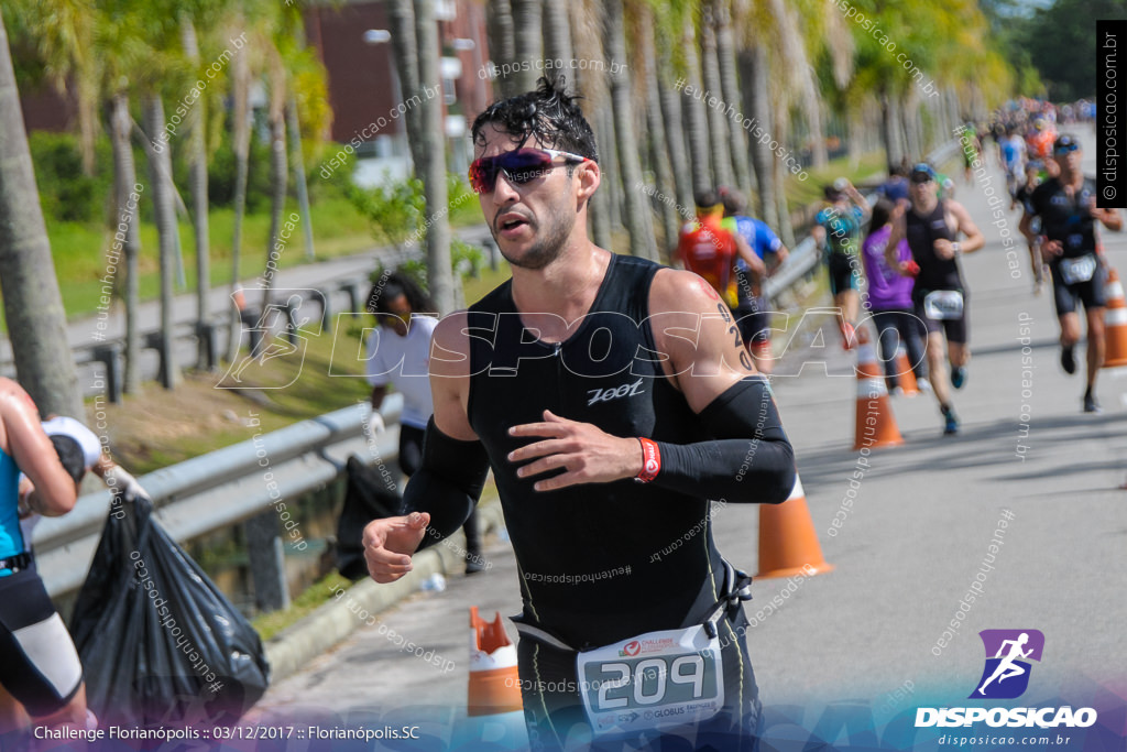 Challenge Florianópolis 2017