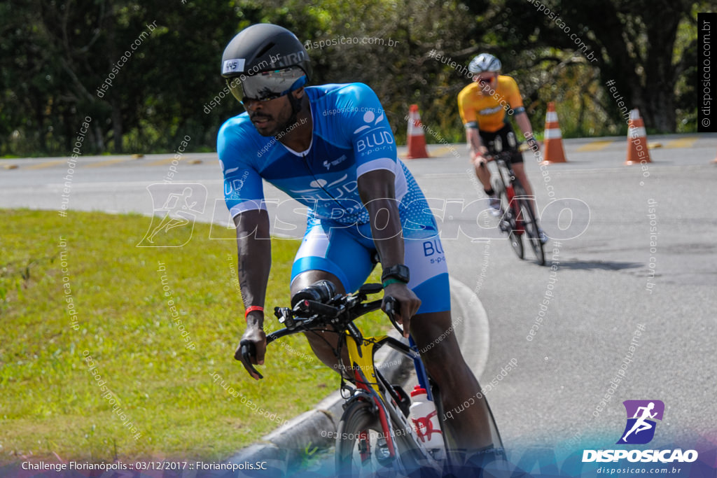 Challenge Florianópolis 2017