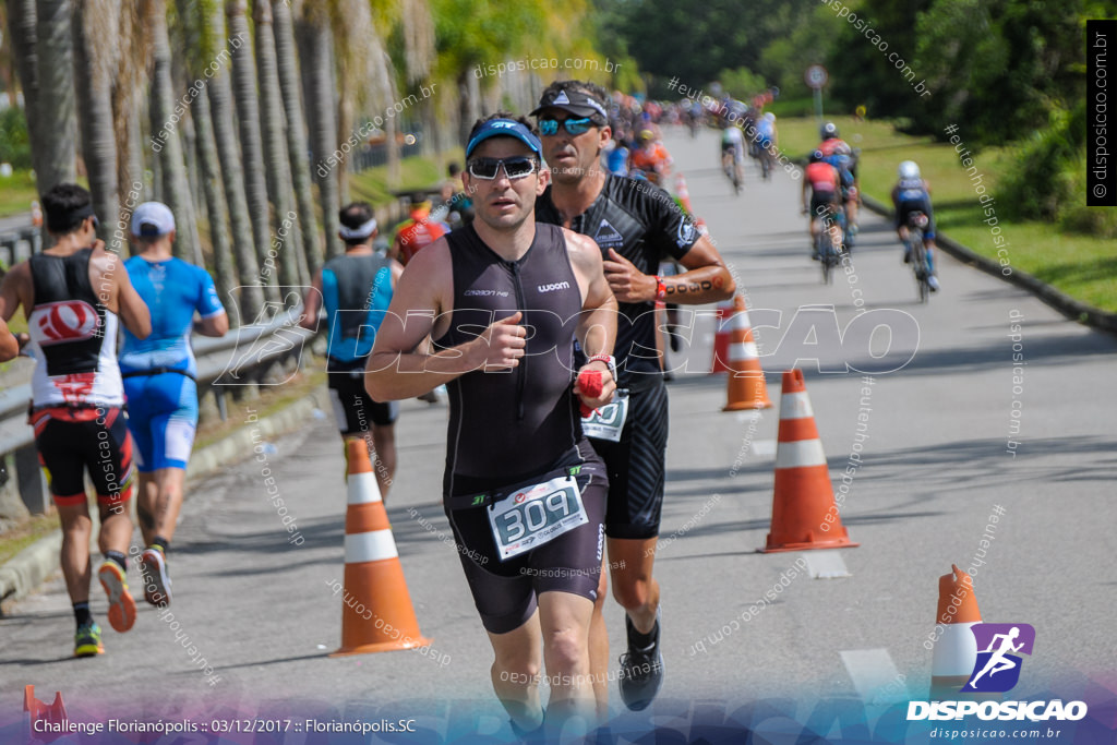 Challenge Florianópolis 2017