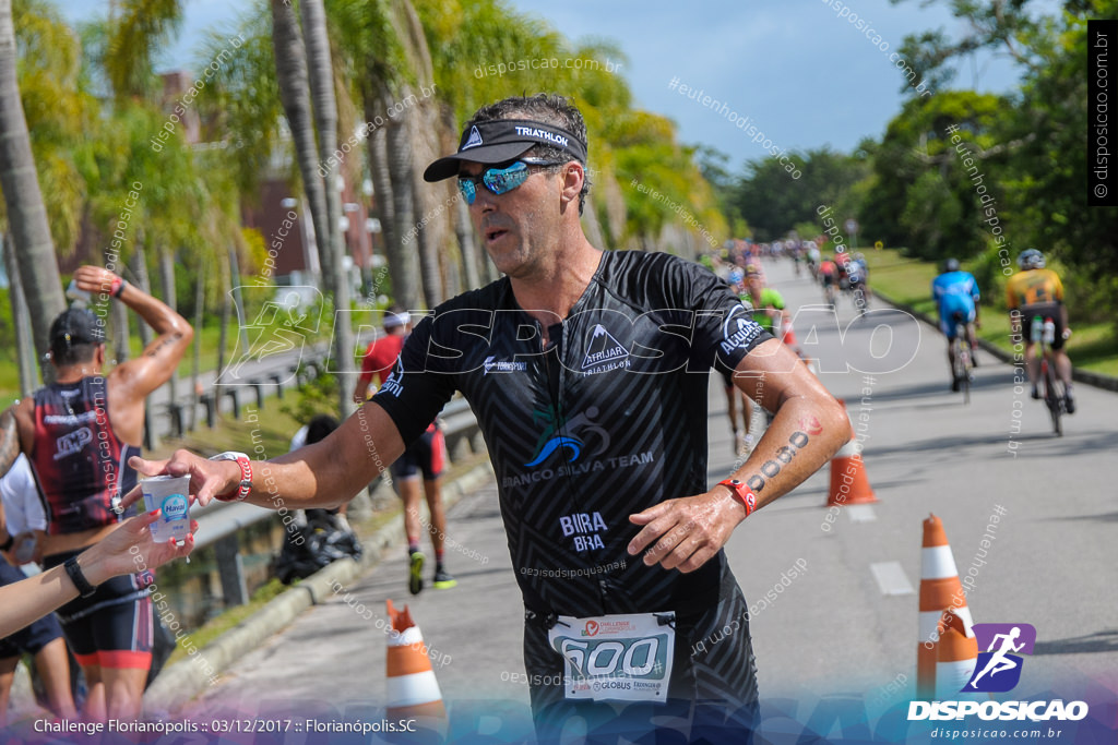 Challenge Florianópolis 2017