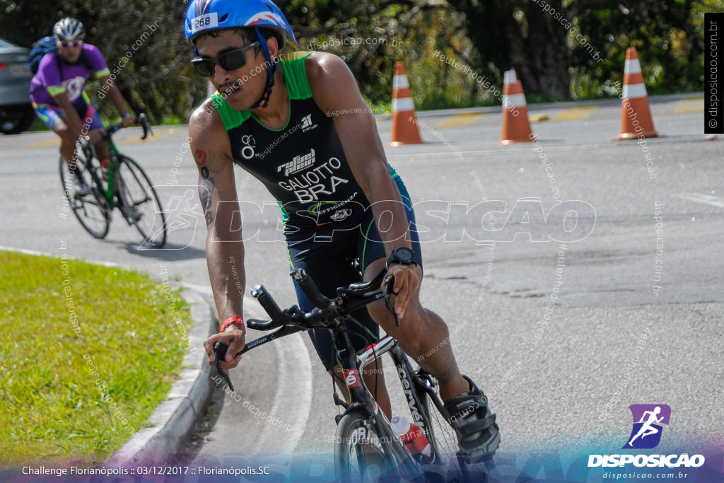 Challenge Florianópolis 2017