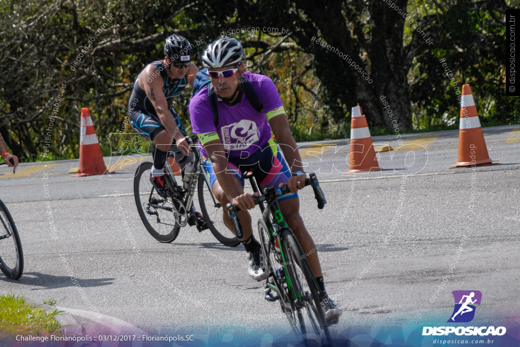 Challenge Florianópolis 2017