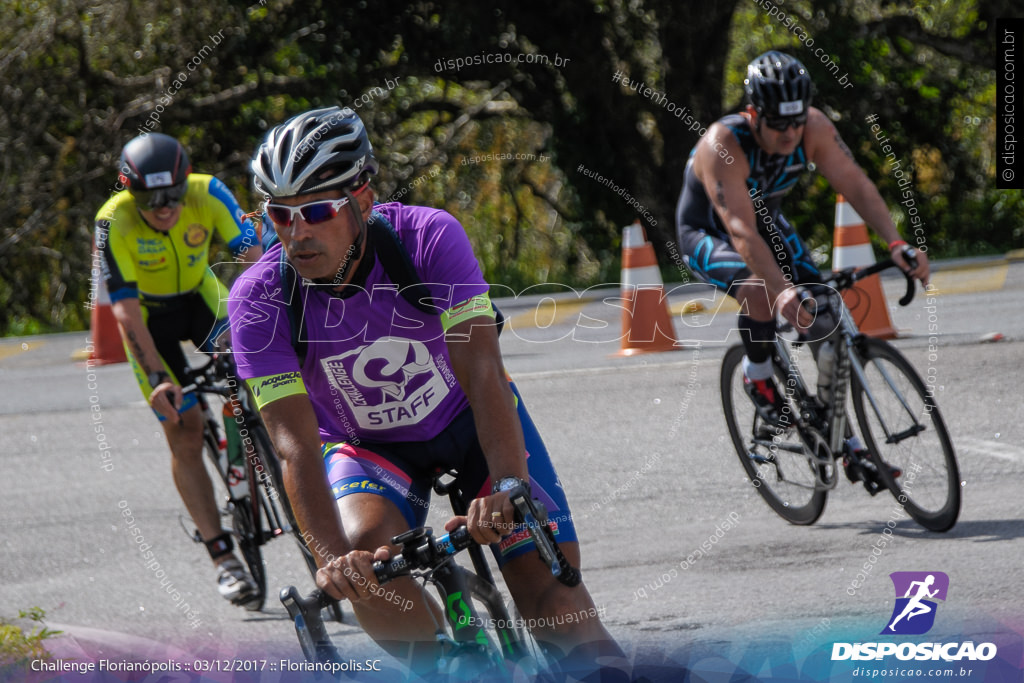 Challenge Florianópolis 2017