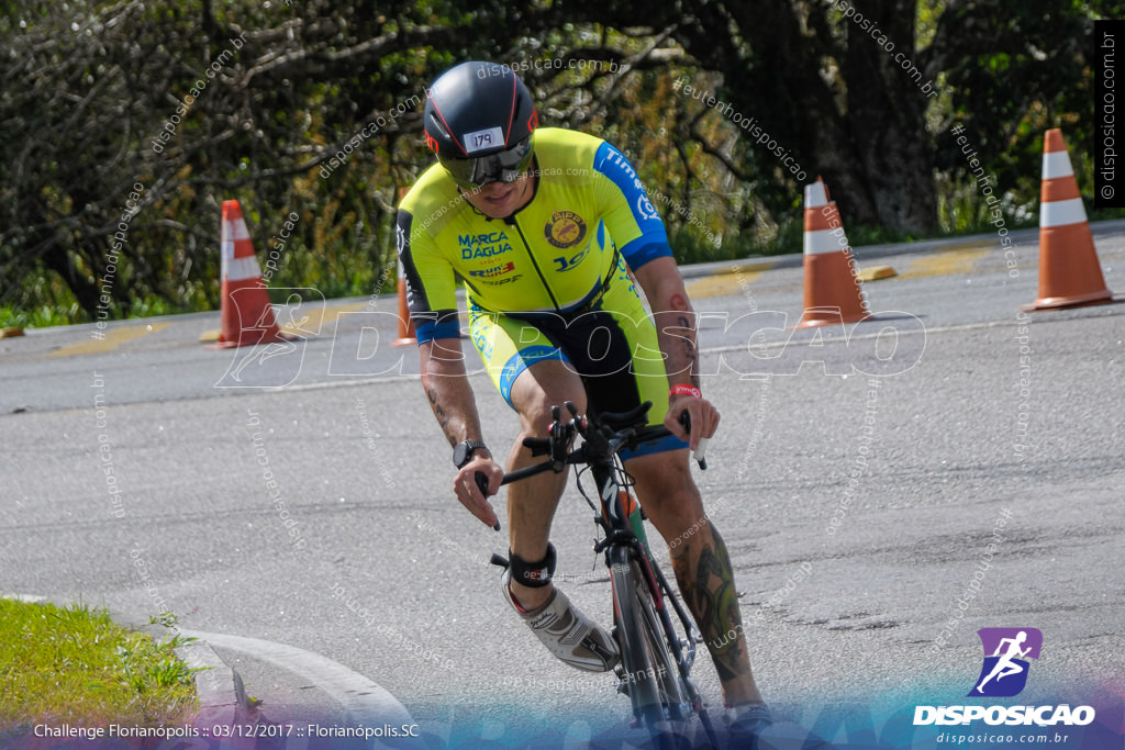 Challenge Florianópolis 2017