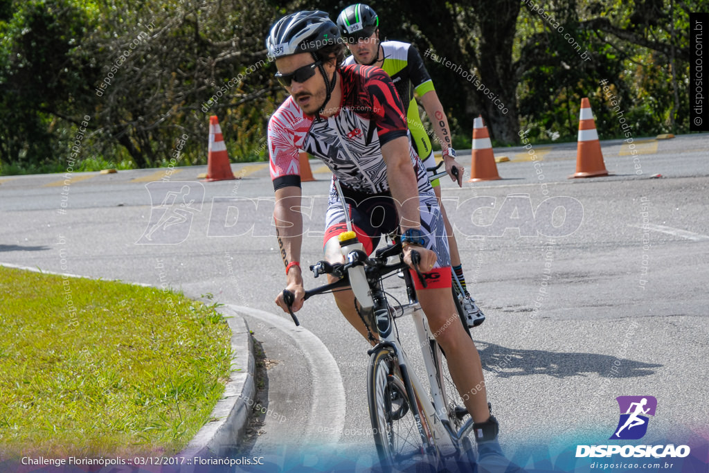 Challenge Florianópolis 2017