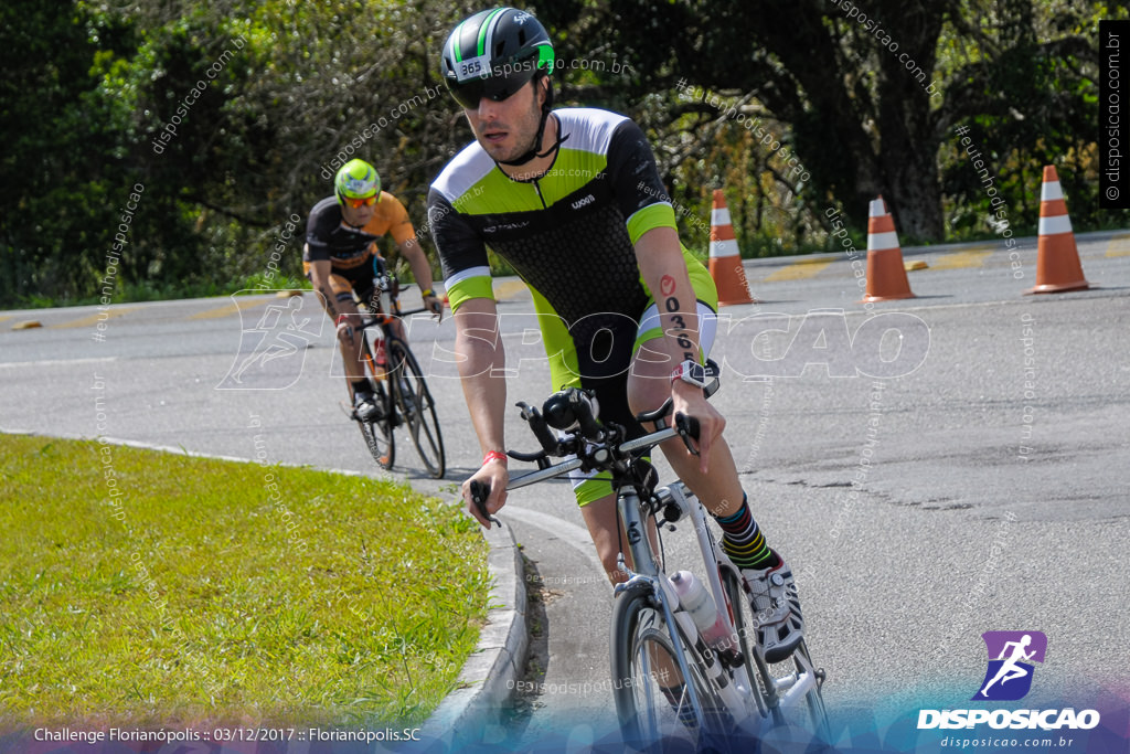 Challenge Florianópolis 2017