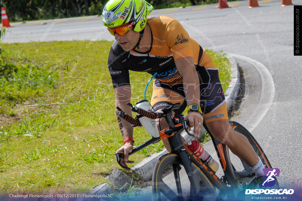 Challenge Florianópolis 2017