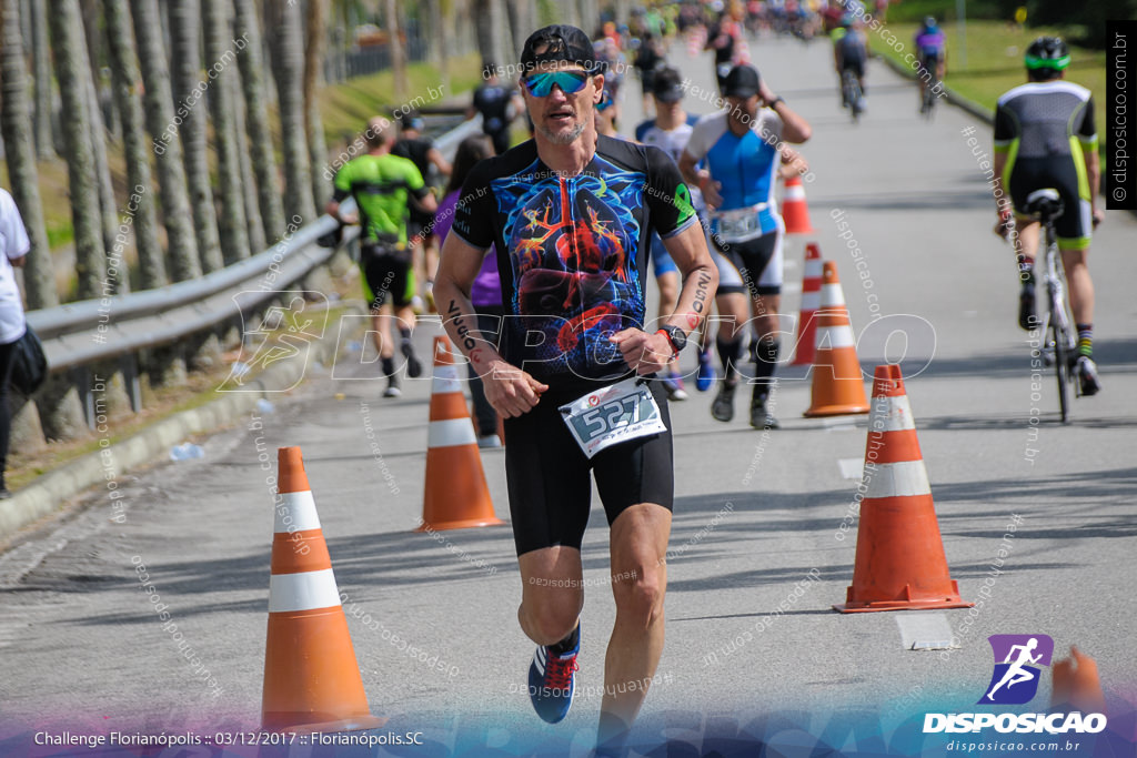 Challenge Florianópolis 2017