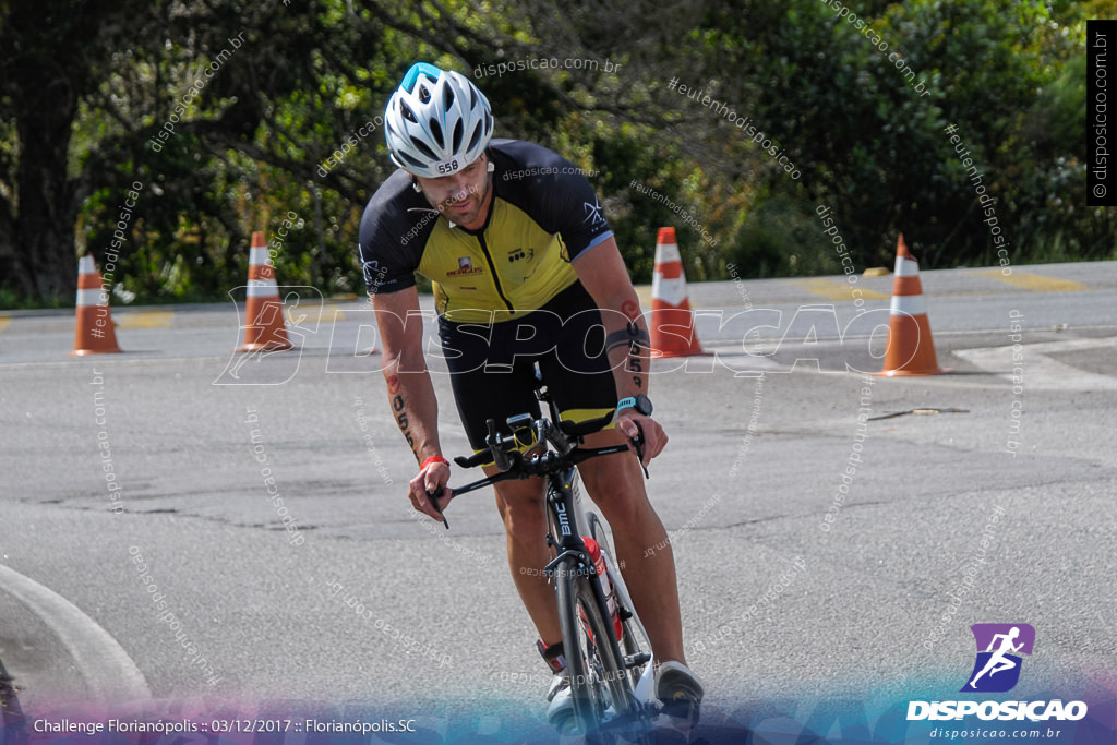 Challenge Florianópolis 2017