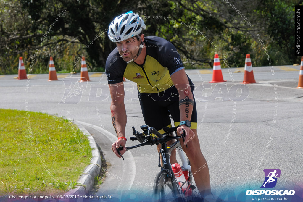 Challenge Florianópolis 2017