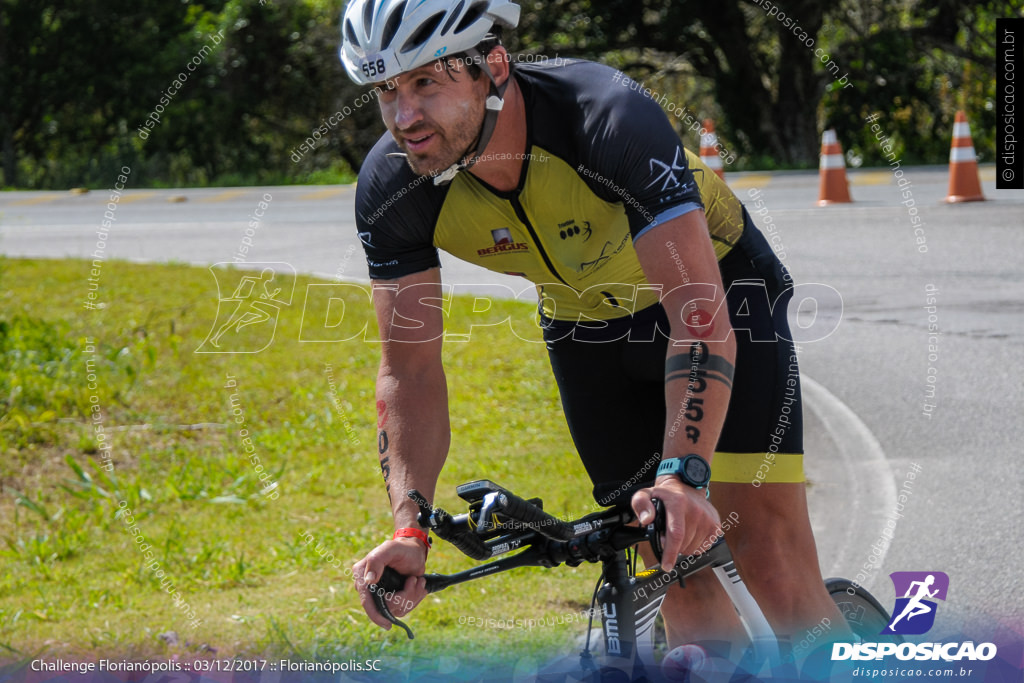 Challenge Florianópolis 2017