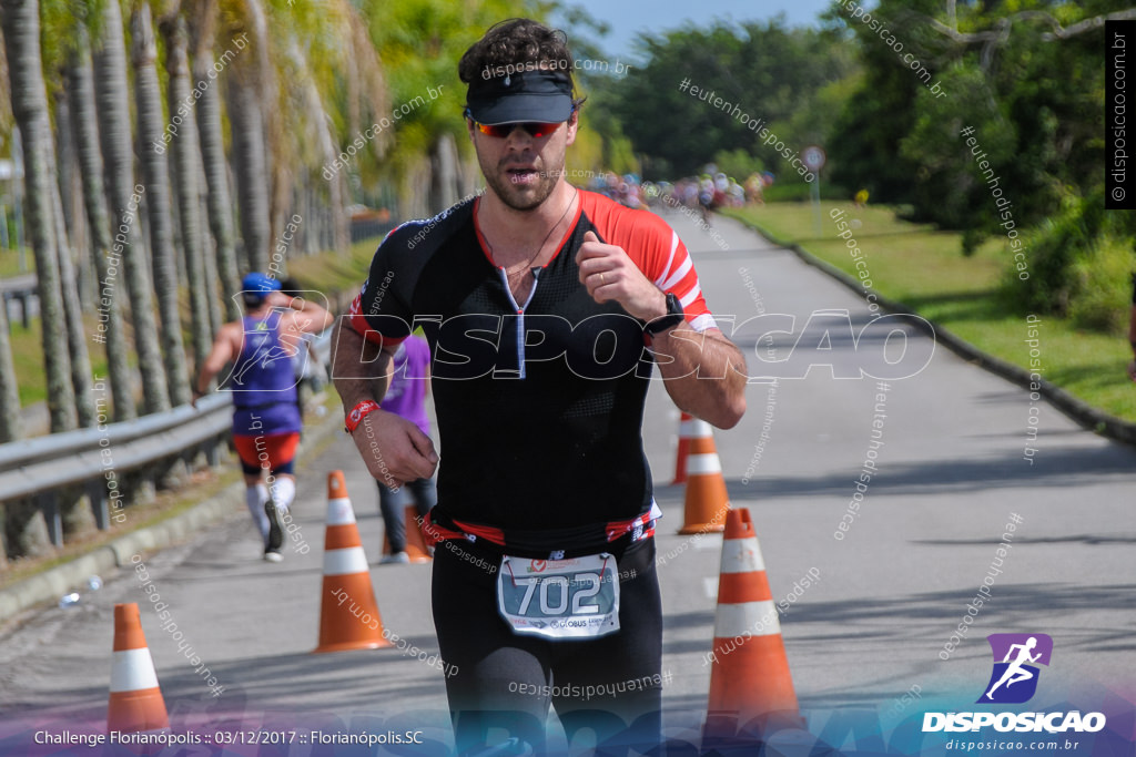 Challenge Florianópolis 2017