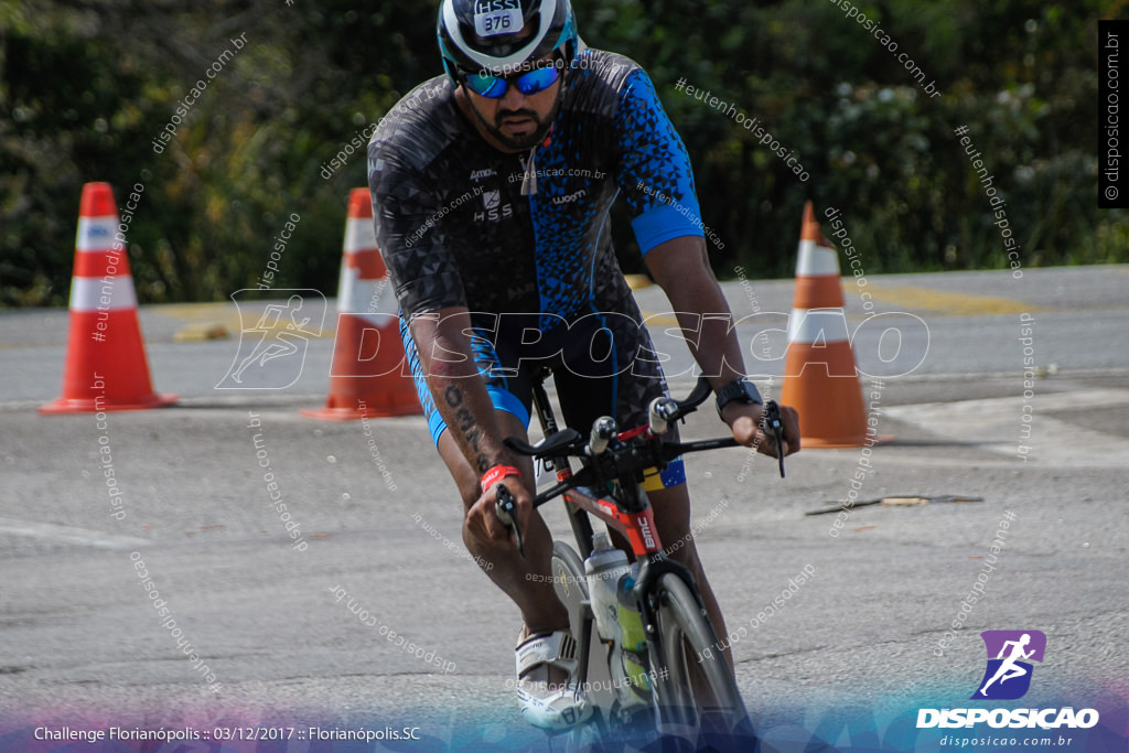 Challenge Florianópolis 2017