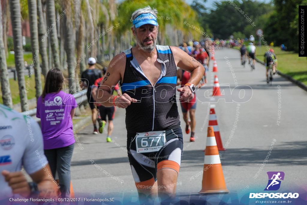 Challenge Florianópolis 2017