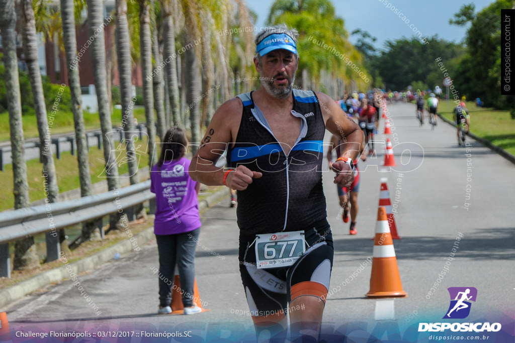 Challenge Florianópolis 2017