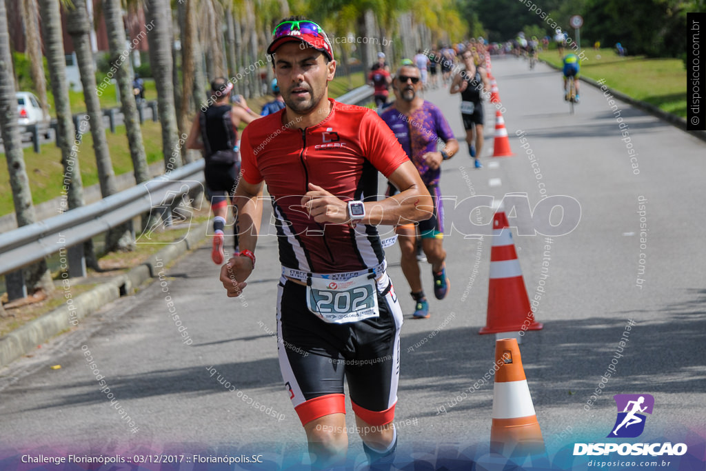 Challenge Florianópolis 2017