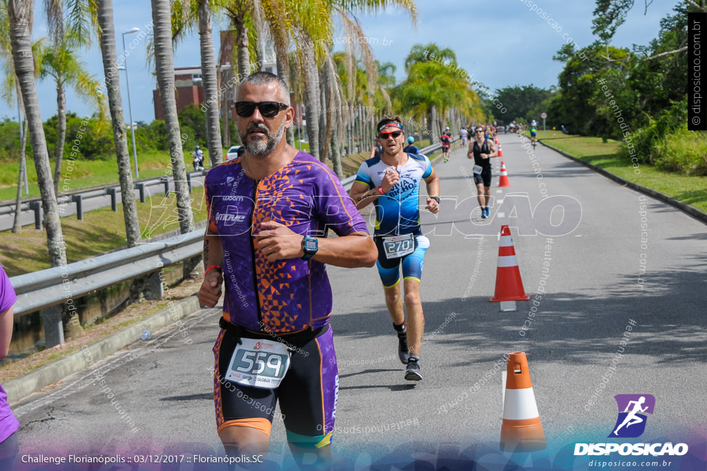 Challenge Florianópolis 2017