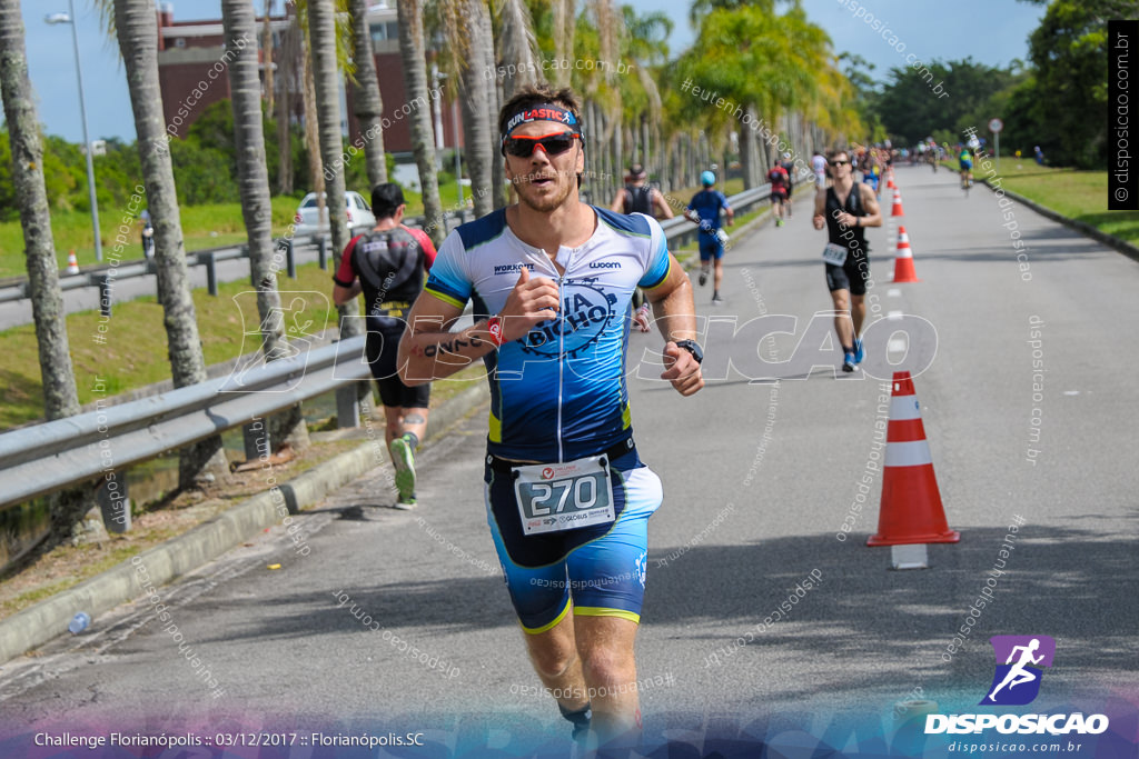 Challenge Florianópolis 2017