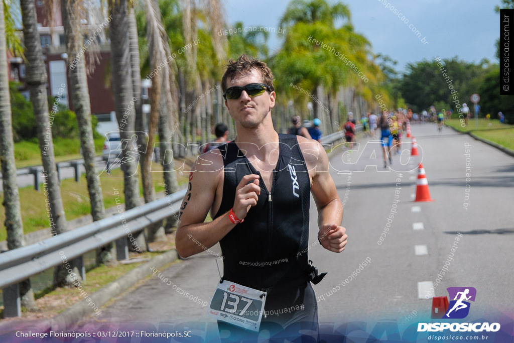 Challenge Florianópolis 2017