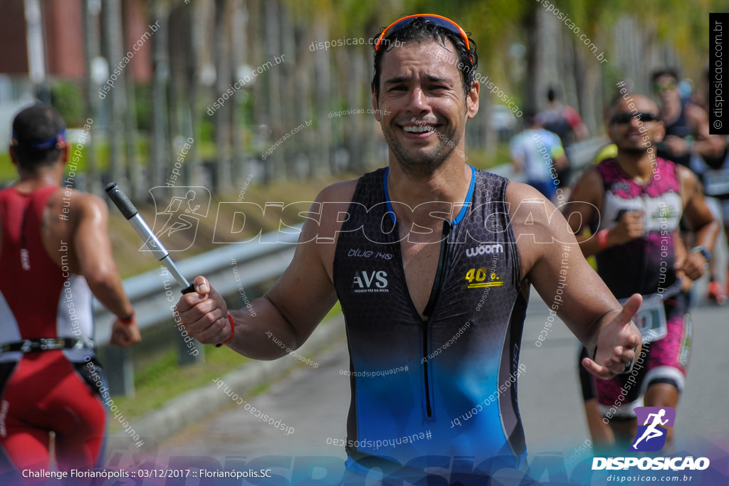 Challenge Florianópolis 2017