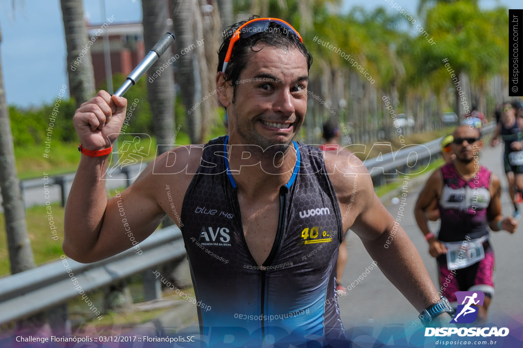 Challenge Florianópolis 2017