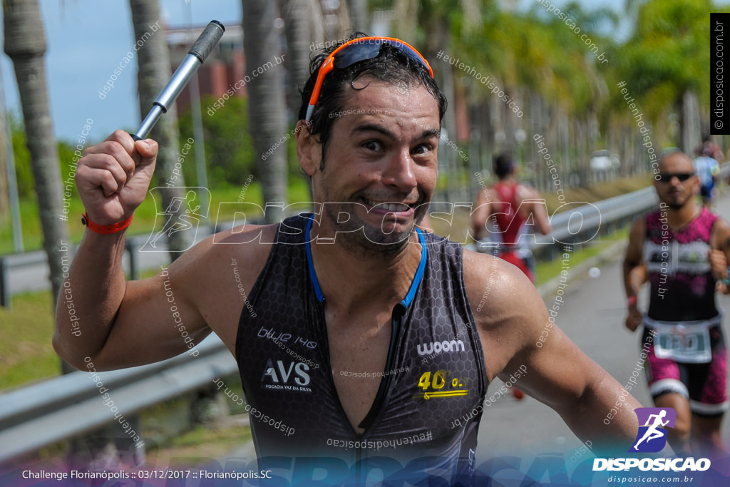 Challenge Florianópolis 2017