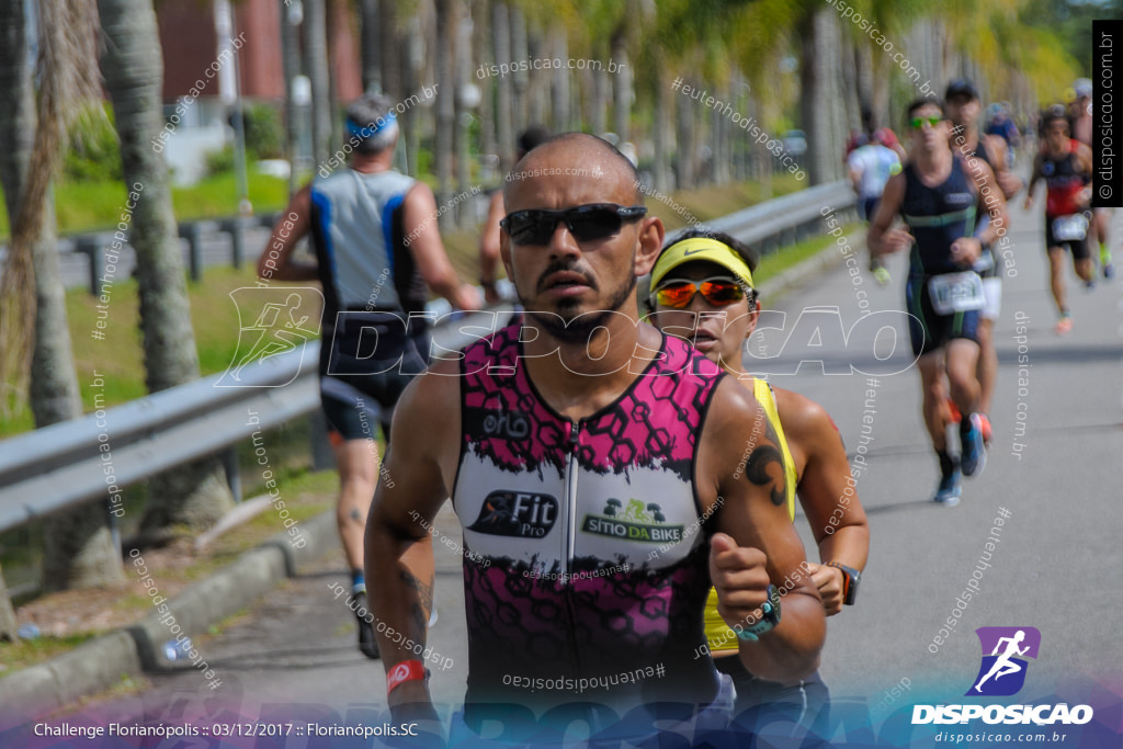 Challenge Florianópolis 2017