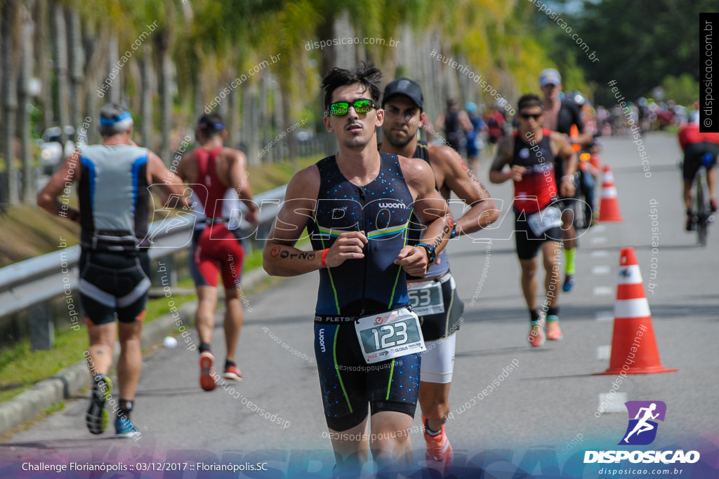 Challenge Florianópolis 2017