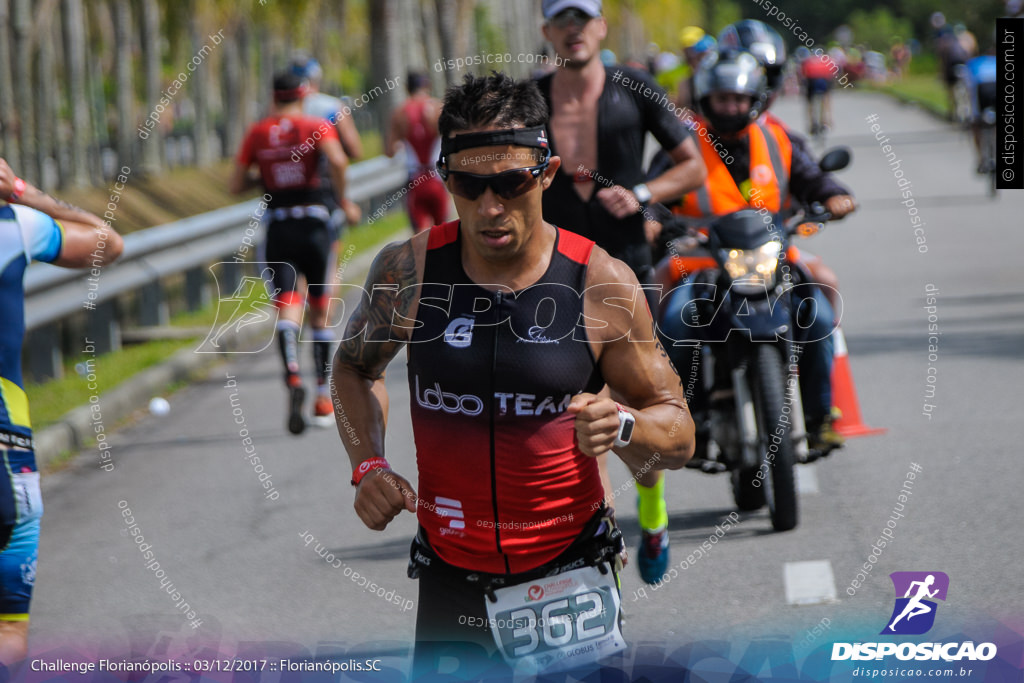 Challenge Florianópolis 2017