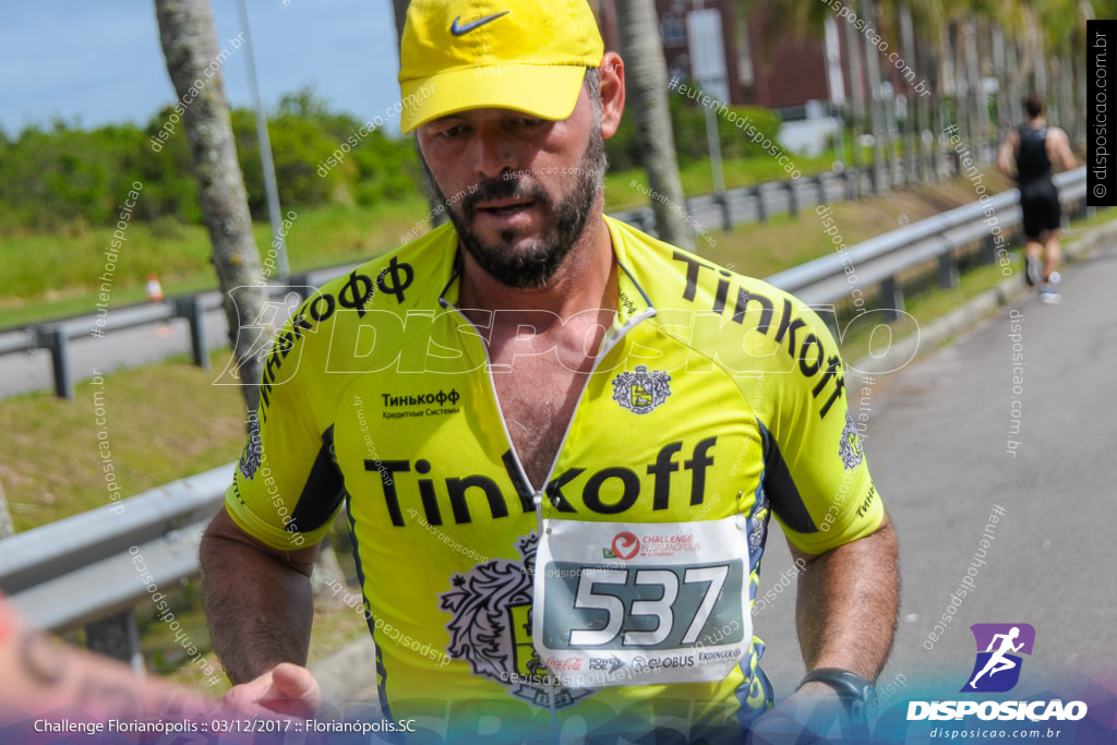 Challenge Florianópolis 2017