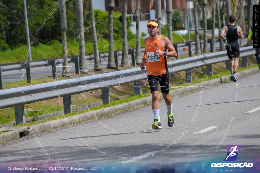 Challenge Florianópolis 2017