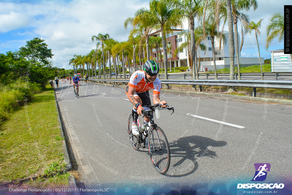 Challenge Florianópolis 2017