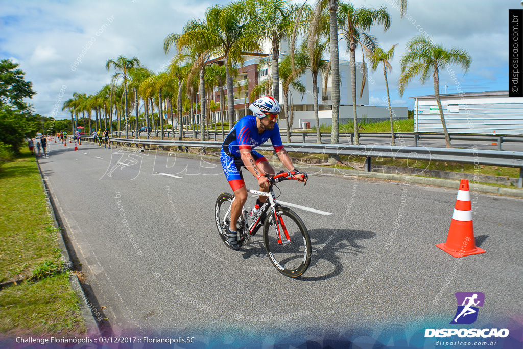 Challenge Florianópolis 2017