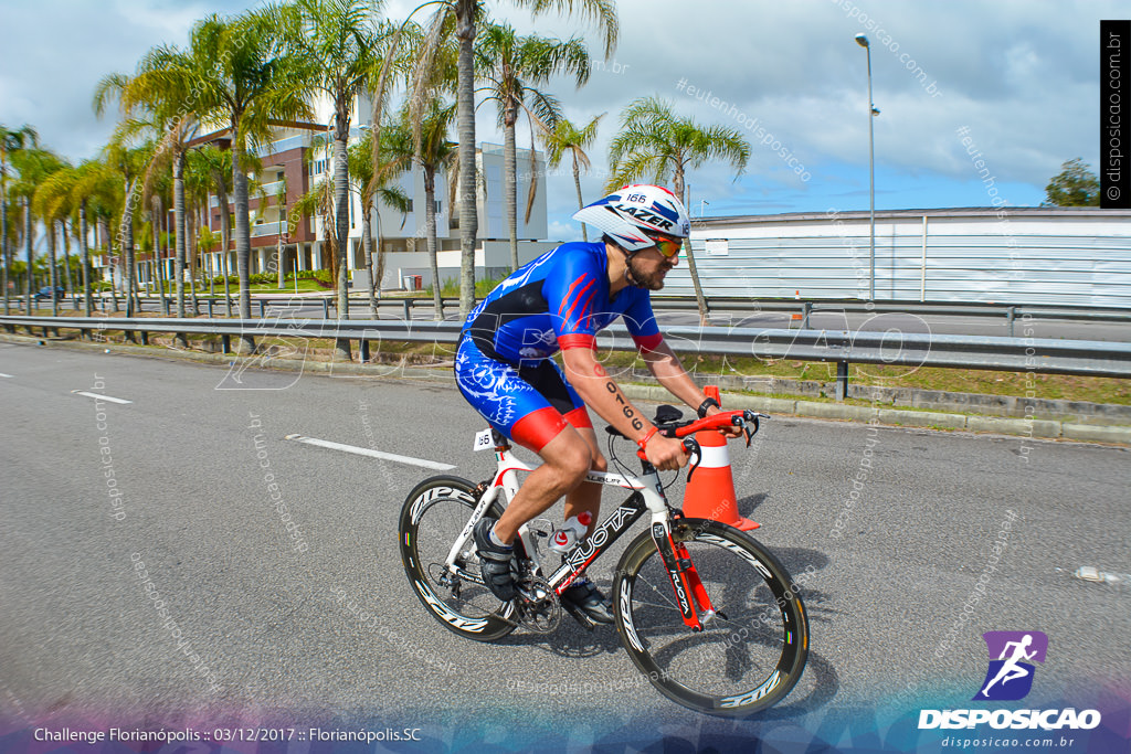 Challenge Florianópolis 2017