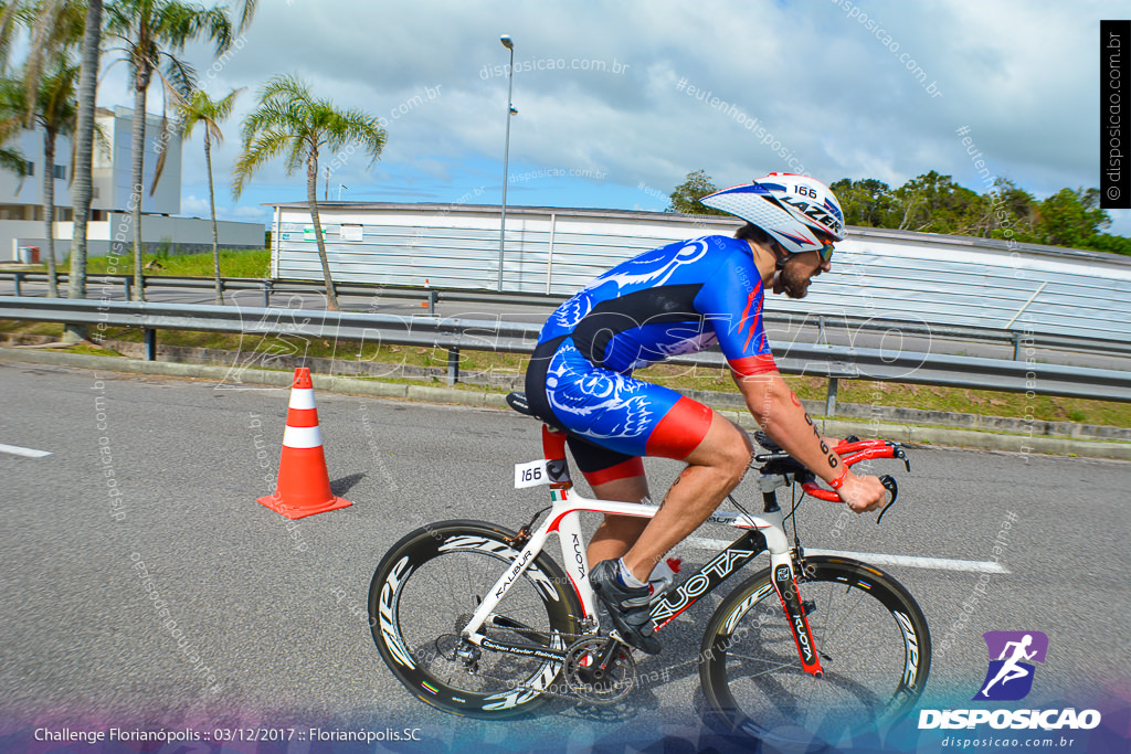 Challenge Florianópolis 2017