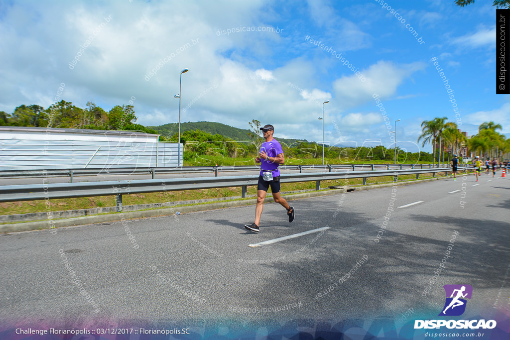 Challenge Florianópolis 2017