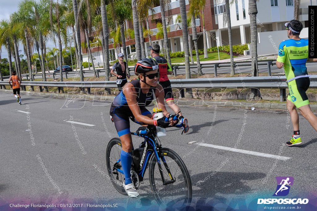 Challenge Florianópolis 2017