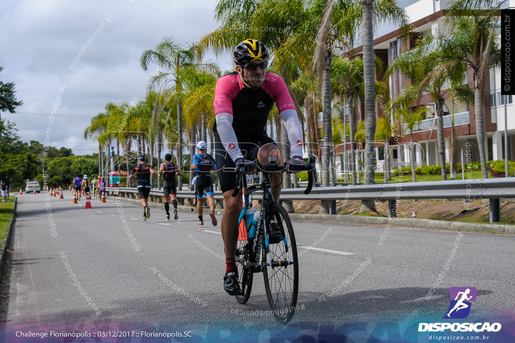 Challenge Florianópolis 2017