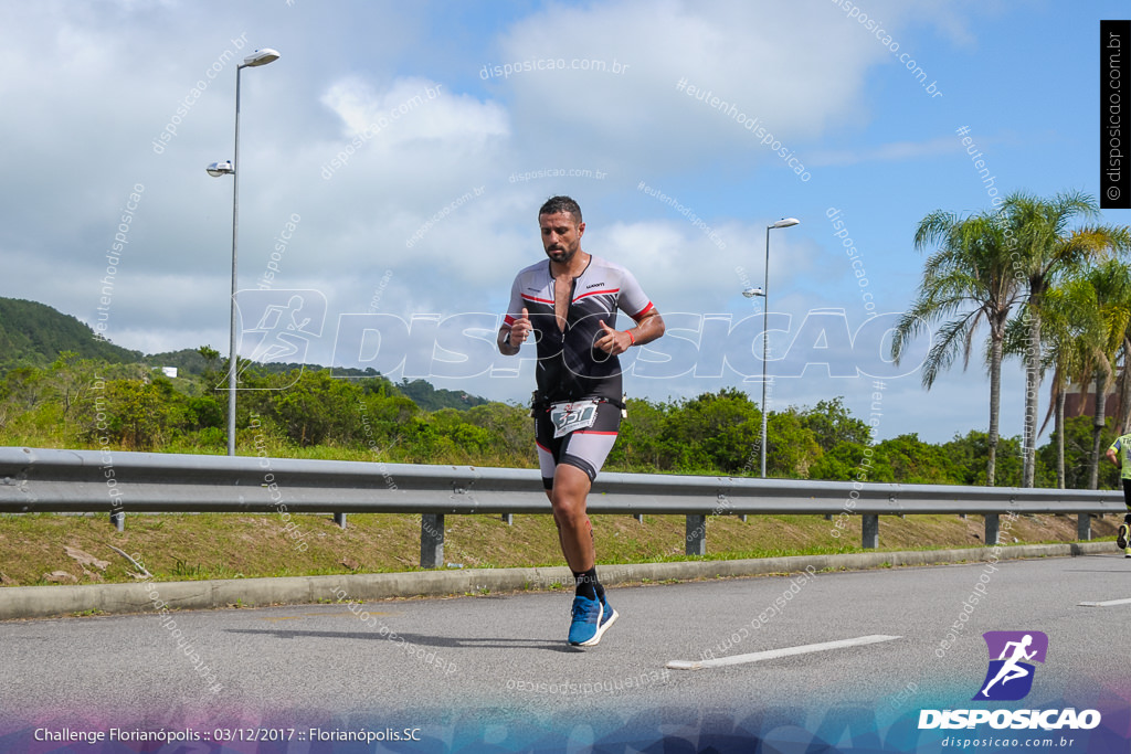 Challenge Florianópolis 2017