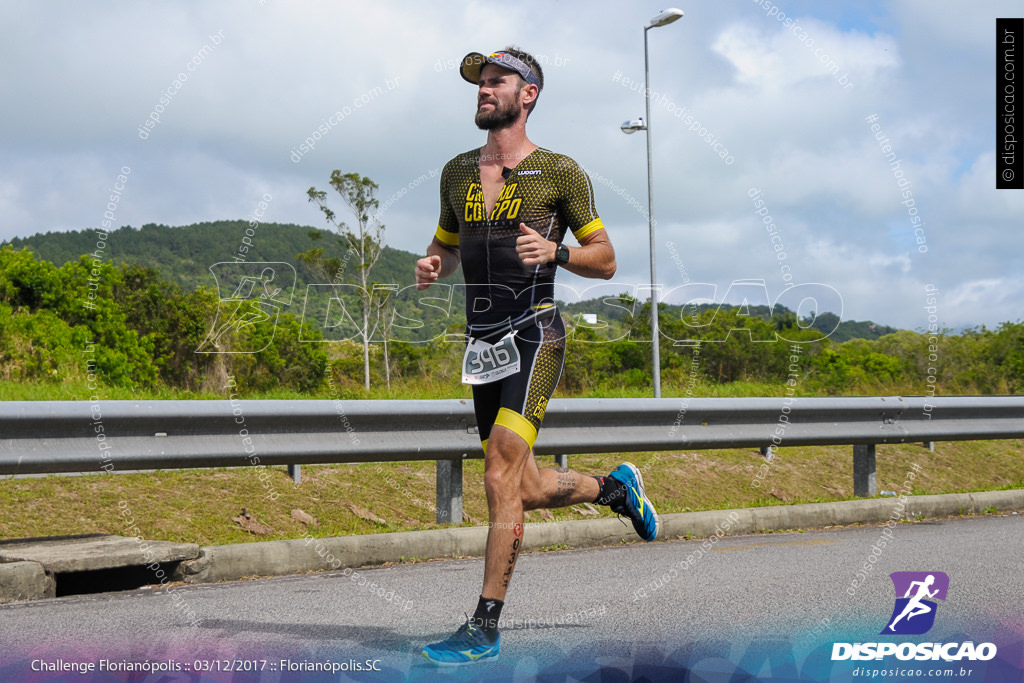 Challenge Florianópolis 2017