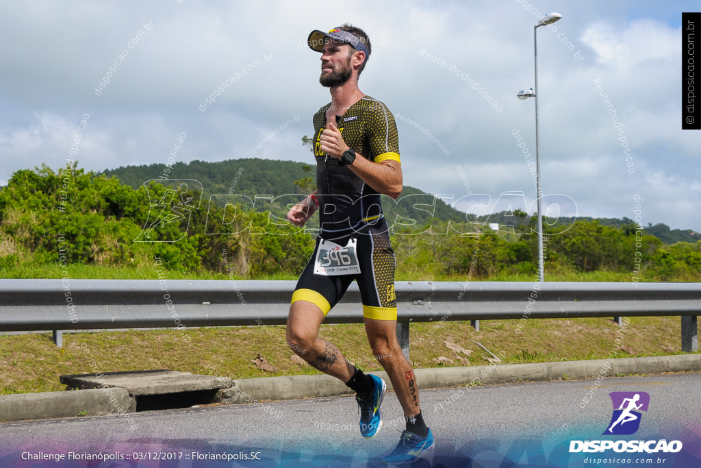 Challenge Florianópolis 2017